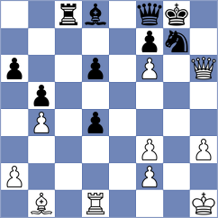 Felgaer - Bachmann (chess24.com INT, 2020)