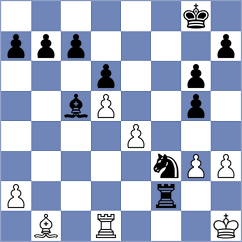 Sovetbekova - Bykov (chess.com INT, 2024)