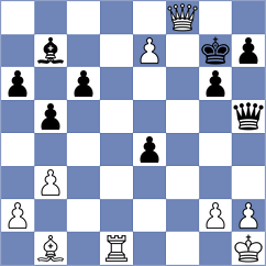 Samiei - Biriya (Chess.com INT, 2021)
