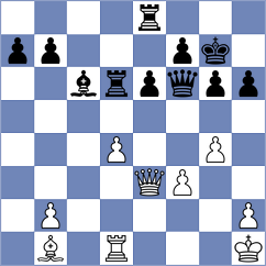 Abrosimov - Goncharov (chess.com INT, 2024)