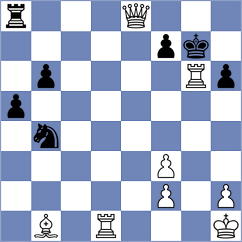 Bychkov - Kovalev (chess.com INT, 2024)
