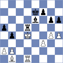Rietze - Manvelyan (chess.com INT, 2024)
