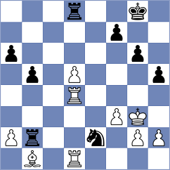 Ronsted - Smith Jensen (Copenhagen, 2000)