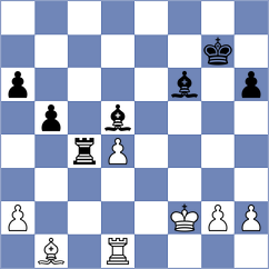 Pulido Alvarez - Marosi (chess.com INT, 2023)