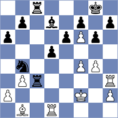 Heidanowski - Munoz (Lichess.org INT, 2020)