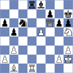Concio - Cabrera Gonzalez (Tornelo INT, 2021)