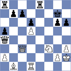Montano Vicente - Vela Frago (chess.com INT, 2024)