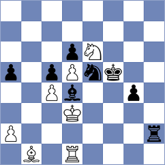 Da Silva - Bjazevic Montalvo (Saladillo, 1985)