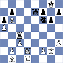 Bowering - Keech (England, 1997)