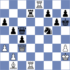 Almedina Ortiz - Roebers (chess.com INT, 2024)