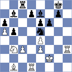 Jakubowski - Firat (chess.com INT, 2022)