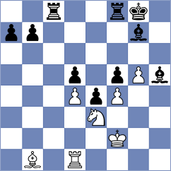 Sloan Aravena - Aslanov (Chess.com INT, 2021)
