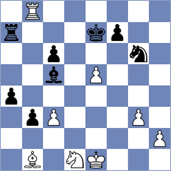 Aguado Alvarez - Garcia (Spain, 1997)