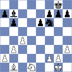 Daskalov - Andreev (Sofia, 2004)