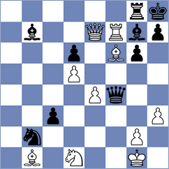 Prohorov - Horak (chess.com INT, 2023)