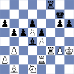 Osmonbekov - Williams (chess.com INT, 2024)
