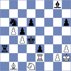Lagares Rodriguez - Krysa (Mar de Ajo ARG, 2024)