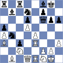 Morozov - Gulko (Voronezh, 2007)