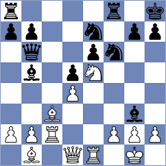 Clayton - Tobisch (Amersham, 2012)