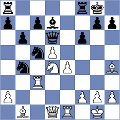 Kramnik - Guigay (Lyon, 2001)