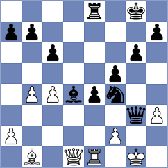 Fernandez Cano - Liang (chess.com INT, 2024)