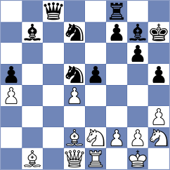Antoniewski - Nguyen (Darlowo POL, 2024)