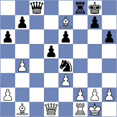 Bashilin - Vasenev (chess.com INT, 2024)