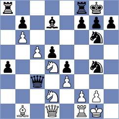 Sabatier - Ben Artzi (chess.com INT, 2024)