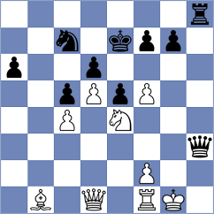 Paduano - Rodgers (chess.com INT, 2025)