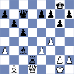 Fraser - Haasse (Perth, 1994)