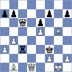 Samunenkov - Jakubowski (Czech Republic CZE, 2025)