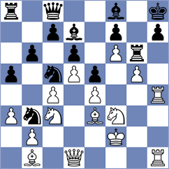 Caceres Vasquez - Magallanes (Chess.com INT, 2020)