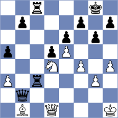 Roebers - Taboas Rodriguez (Chess.com INT, 2020)
