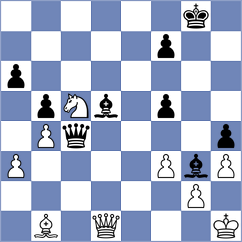Omariev - Karmanova (chess.com INT, 2025)