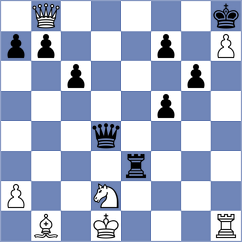 Kumala - Brown (chess.com INT, 2022)