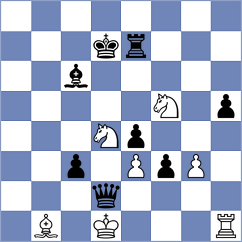 Pakleza - He (chess.com INT, 2023)
