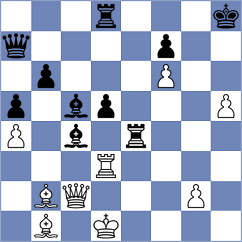 Held - Ismailova (Budapest, 1994)