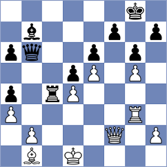Ledger - Aagaard (England ENG, 2021)