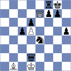 Tatad - Muradyan (Lichess.org INT, 2021)