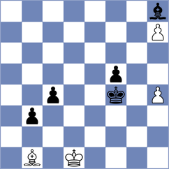 Ndunakazi - Gueci (Lichess.org INT, 2020)
