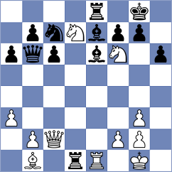 Pavlidis - Shimanov (chess.com INT, 2024)