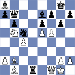 Henry - Milliet (Europe Echecs INT, 2020)