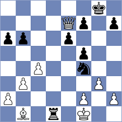 Andrews - Fajdetic (Chess.com INT, 2021)