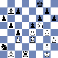 Mirza - Crevatin (chess.com INT, 2025)