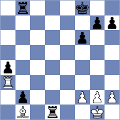 Goltseva - Bach (Chess.com INT, 2021)