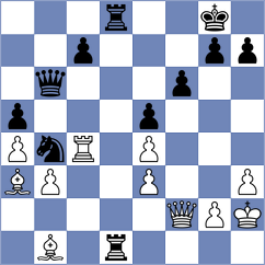 Hamley - Georgiev (Estero, FL USA, 2023)