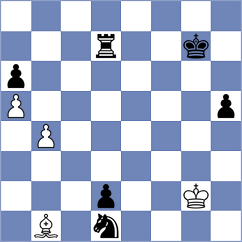 Moussard - Yeletsky (chess.com INT, 2025)