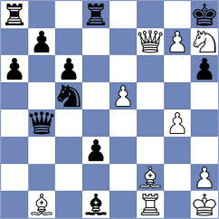 Steinberg - Zhizmer (chess.com INT, 2024)