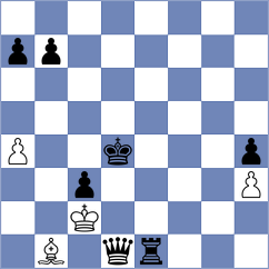 Delpouve - Viellard (Europe Echecs INT, 2021)