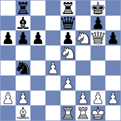 Casanellas Ruano - Kroezen (Figueres, 2005)